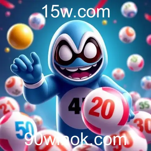 90win - Bingo Online e o Fenômeno 90win: Uma Nova Era de Entretenimento