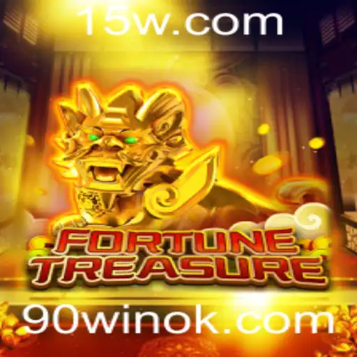 FortuneTreasure e a Estratégia Vencedora do 90win