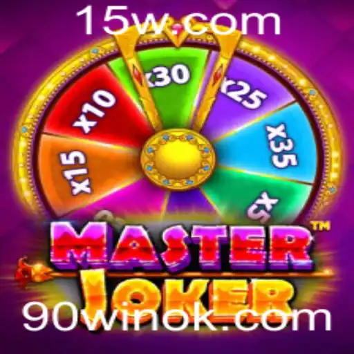 90win - Descubra o Fascinante Mundo de MasterJoker e a Estratégia 90win