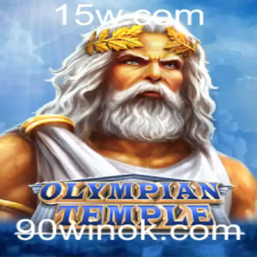 Descubra o Fascinante Mundo de OlympianTemple: Uma Jornada Épica com 90win