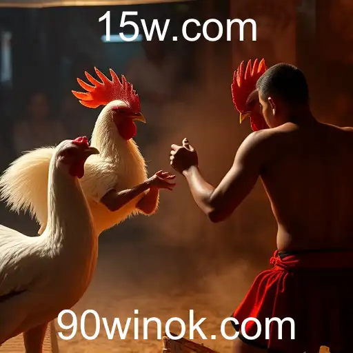 90win - Explorando o Sabong Online: A Tradição em Formato Digital